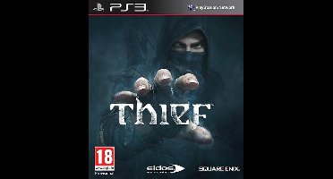 Thief incl. Bankheist dlc