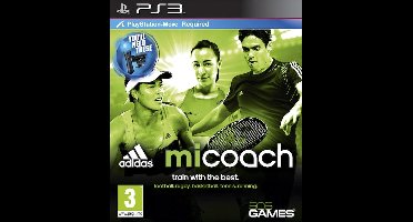 Adidas miCoach: The Basics
