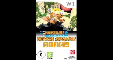 Family Trainer Treasure A Bundle