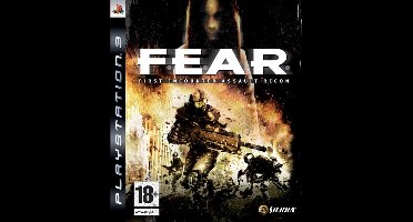 F.E.A.R.