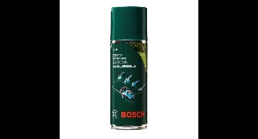 Bosch DIY - Lubricant Spray 250ml.