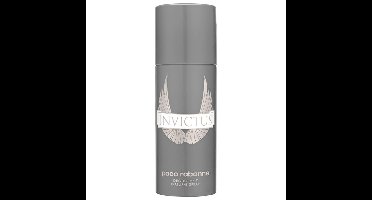 Paco Rabanne - Invictus Deodorant Spray 150 ml
