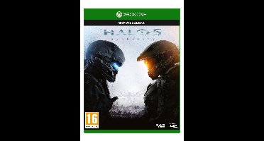 Halo 5: Guardians (Nordic)