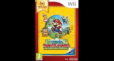 Super Paper Mario (Select)