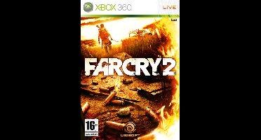 Far Cry 2 (CLASSICS)