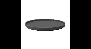 VILLEROY & BOCH - Iconic - Universeel bord 24cm Black