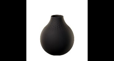 VILLEROY & BOCH - Collier - Vaas Perle No.3 12cm Zwart