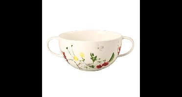 ROSENTHAL - Brillance Fleurs Sauvages - Soepkop 0,37l