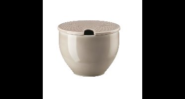 ROSENTHAL - Junto Soft Shell - Suikerpot 0,28l