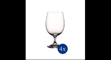VILLEROY & BOCH - La Divina - Waterglas 0,33l s/4