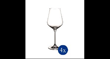 VILLEROY & BOCH - La Divina - Witte wijnglas 0,38l s/4