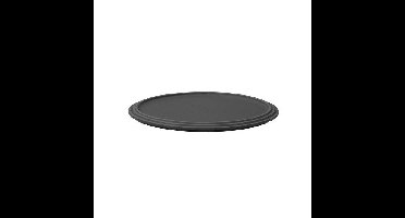 VILLEROY & BOCH - Iconic - Serveerbord 24cm Black