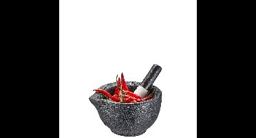 GEFU - Grino - Vijzel 13,5cm