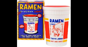 GIFT REPUBLIC - Home - Ramen light