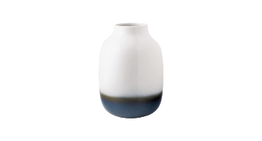 VILLEROY & BOCH - Lave Home - Vaas Nek bleu groot 22cm