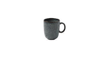 LIKE BY VILLEROY & BOCH - Lave - Beker met oor 0,40l Gris