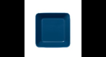 IITTALA - Teema Vintage Blue - Schaal 16x16cm