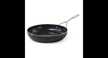 DEMEYERE - Alu Pro 5 - Koekenpan 28cm Ceraforce