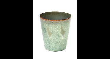 SERAX - Terres de Reves - Beker 0,34l Mist Grey