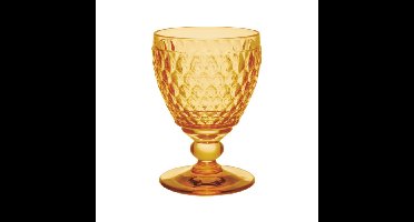 VILLEROY & BOCH - Boston Coloured - Witte wijnglas Saffron 12cm 0,23l