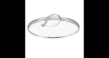 GREENPAN - Pannen - Glasdeksel 26cm