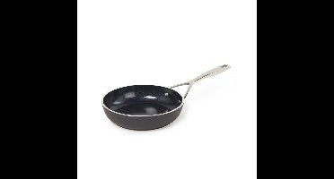 DEMEYERE - Alu Pro 5 - Koekenpan 20cm Ceraforce