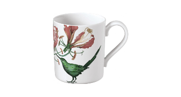 VILLEROY & BOCH - Avarua - Beker met oor 0,30l