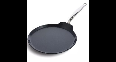 GREENPAN - Barcelona Pro - Pannenkoekenpan 28cm