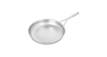 DEMEYERE - Industry - Koekenpan 24cm Nanotouch