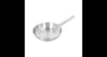 DEMEYERE - Resto 3 - Koekenpan 28cm