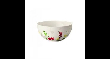 ROSENTHAL - Brillance Fleurs Sauvages - Dessertschaaltje 15cm 0,60l