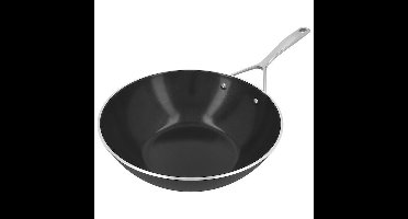 DEMEYERE - Alu Pro 5 - Wokpan 30cm Ceraforce