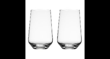 IITTALA - Essence - Longdrinkglas 0,55l set/2