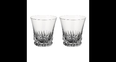 VILLEROY & BOCH - Grand Royal - Waterglas set/2