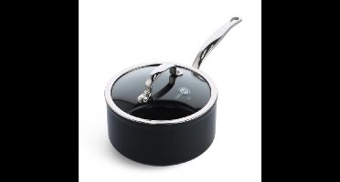 GREENPAN - Barcelona Pro - Steelpan 20cm 3,10L met deksel