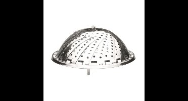 IBILI - Stoommand RVS 24cm