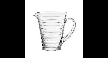 IITTALA - Aino Aalto - Karaf 1,20l helder