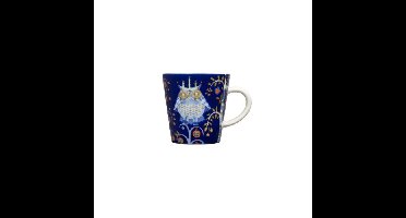 IITTALA - Taika Blauw - Espressokop 0,10l