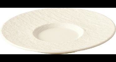 VILLEROY & BOCH - Manufacture Rock Blanc - Koffieschotel 15cm