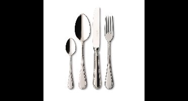 VILLEROY & BOCH - Kreuzband-Septfontaines - Bestekset 6 persoons 24-dlg