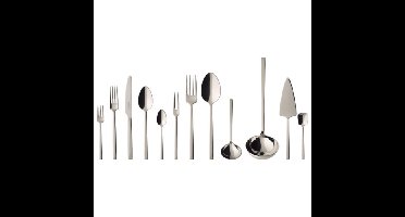 VILLEROY & BOCH - La Classica 18/10 - Bestekset 12 persoons 70-dlg