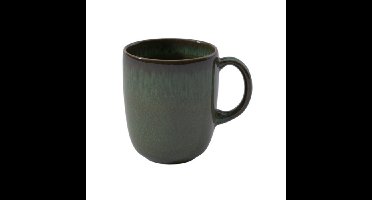 LIKE BY VILLEROY & BOCH - Lave - Beker met oor 0,40l Vert