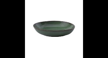 LIKE BY VILLEROY & BOCH - Lave - Diep bord 22cm Vert