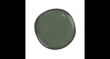 LIKE BY VILLEROY & BOCH - Lave - Dinerbord 28cm Vert