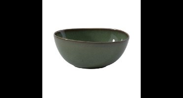 LIKE BY VILLEROY & BOCH - Lave - Serveerschaal 24cm Vert