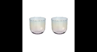 LIKE BY VILLEROY & BOCH - Like Pearl - Waterglas 0,37l set/2