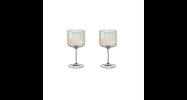 LIKE BY VILLEROY & BOCH - Like Pearl - Wijnglas set/2