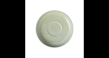 LIKE BY VILLEROY & BOCH - Perlemor Alga - Schotel voor koffiekop