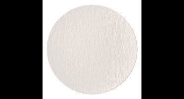 VILLEROY & BOCH - Manufacture Rock Blanc - Onderbord 31,5cm Wit