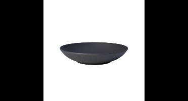 VILLEROY & BOCH - Manufacture Rock - Diep bord coupe 24cm